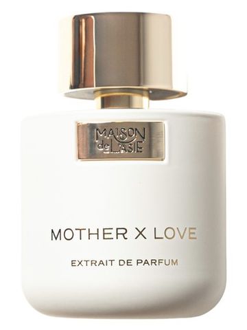 Maison de L'Asie Mother x Love fragrance bottle