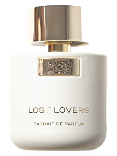 Maison de L'Asie Lost Lovers fragrance bottle