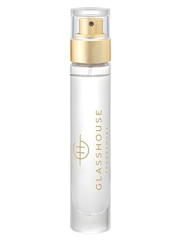 Glasshouse Flower Symphony fragrance bottle