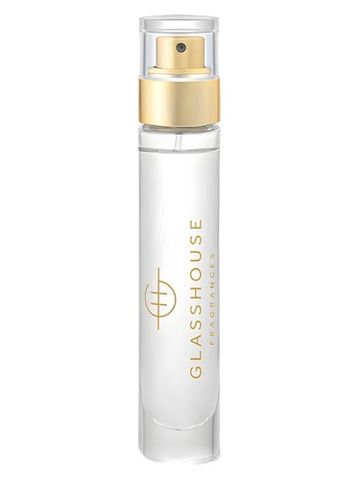 Glasshouse Melbourne Muse fragrance bottle
