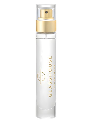 Glasshouse Rendezvous fragrance bottle