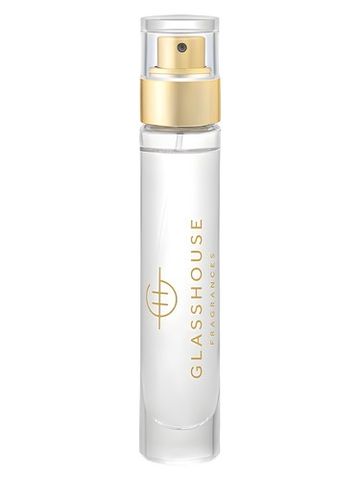 Glasshouse Rendezvous fragrance bottle