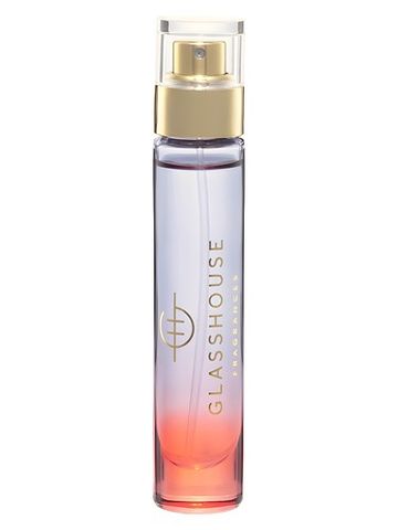Glasshouse Sunset in Capri fragrance bottle