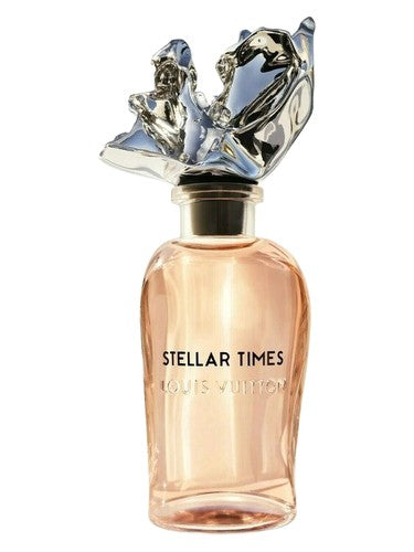 Louis Vuitton Stellar Times fragrance bottle