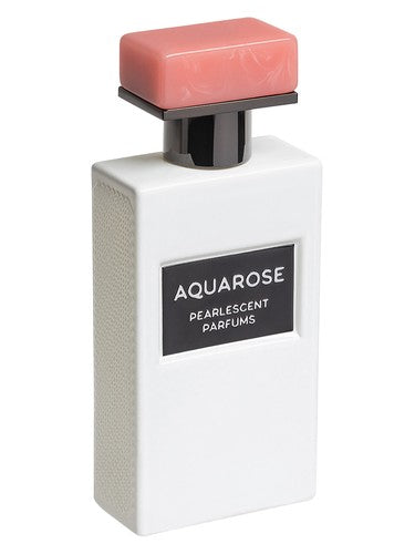 Gallagher Fragrances Aquarose fragrance bottle