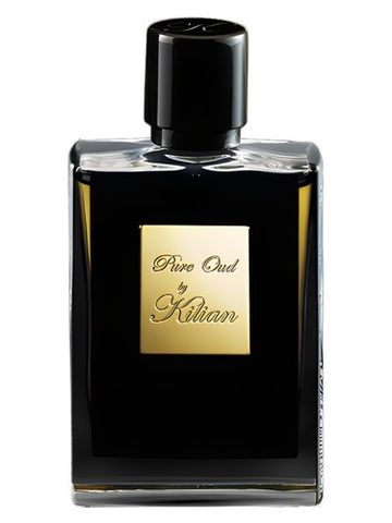 By Kilian Pure Oud fragrance bottle