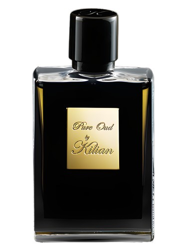 By Kilian Pure Oud fragrance bottle
