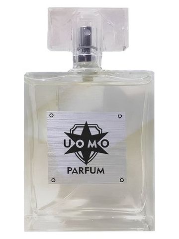 Avellaneda Perfumes Uomo Parfum fragrance bottle