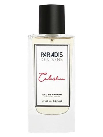 Paradis des Sens Celestia fragrance bottle