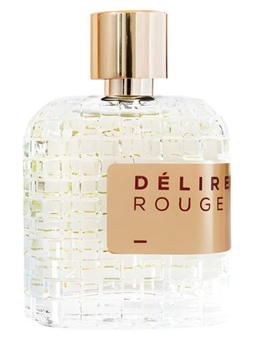LPDO Délire Rouge fragrance bottle