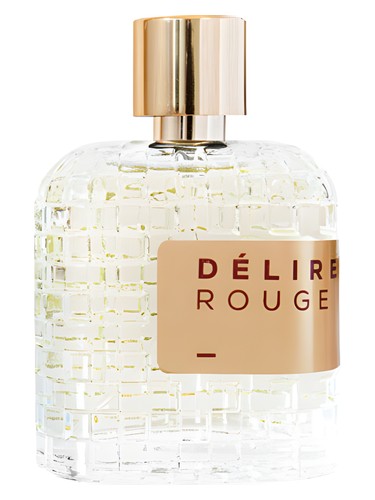 LPDO Délire Rouge