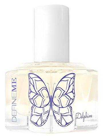 DefineMe Delphine fragrance bottle