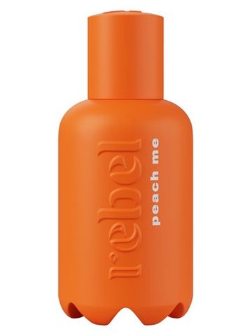 Bel Rebel Peach Me fragrance bottle