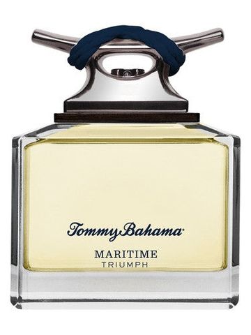 Tommy Bahama Maritime Triumph fragrance bottle