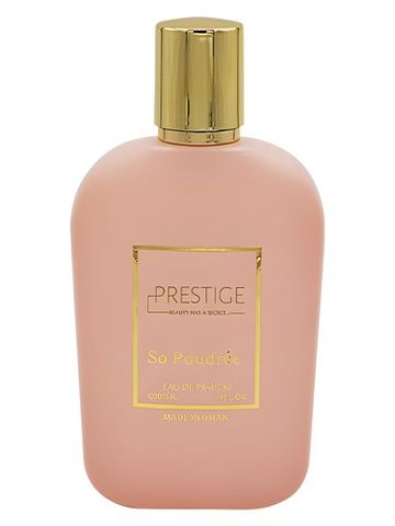 Prestige - Beauty Has a Secret So Poudree fragrance bottle