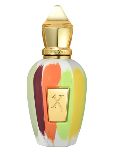 Xerjoff CoExistence fragrance bottle