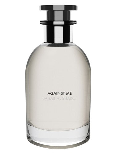 Sahar Al Sharq Perfumes Against Me fragrance bottle