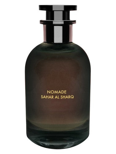 Sahar Al Sharq Perfumes Nomade