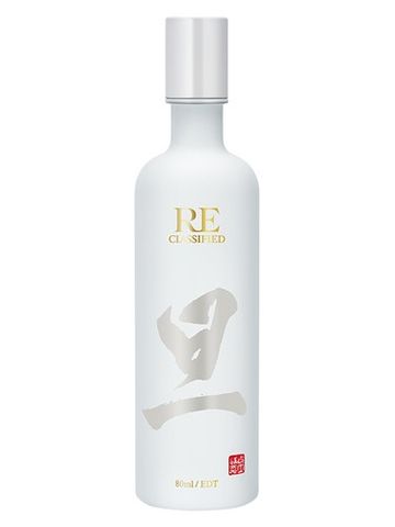 RE CLASSIFIED RE diao xiang shi Dan dan fragrance bottle