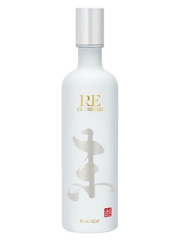 RE CLASSIFIED RE diao xiang shi Mo mo fragrance bottle
