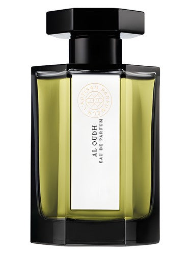 L Artisan Parfumeur Al Oudh