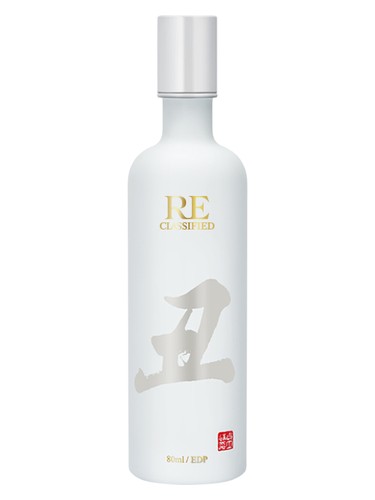 RE CLASSIFIED RE diao xiang shi Chou chou fragrance bottle