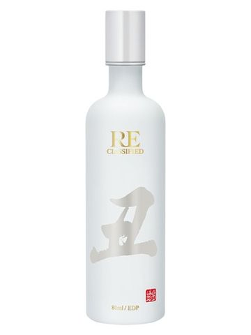 RE CLASSIFIED RE diao xiang shi Chou chou fragrance bottle