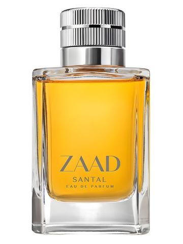 O Boticario Zaad Santal fragrance bottle