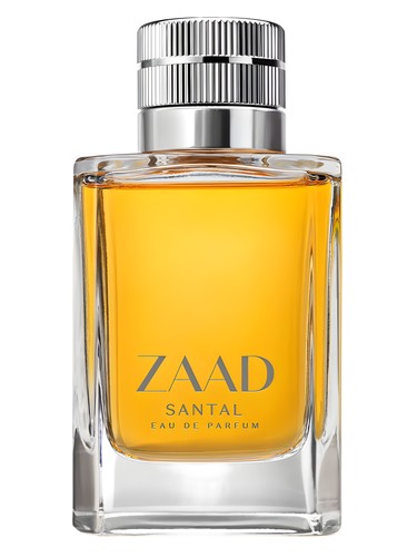 O Boticario Zaad Santal
