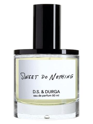 DS&Durga Sweet Do Nothing fragrance bottle