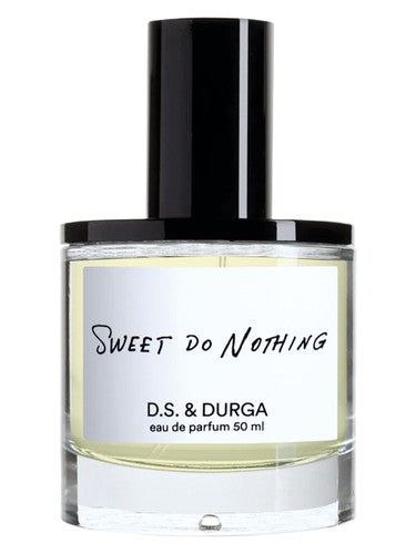 DS&Durga Sweet Do Nothing fragrance bottle