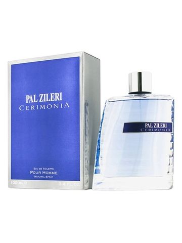 Pal Zileri Cerimonia pour Homme fragrance bottle