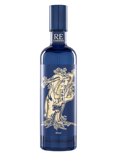 RE CLASSIFIED RE diao xiang shi Access jian yue ru dao fragrance bottle