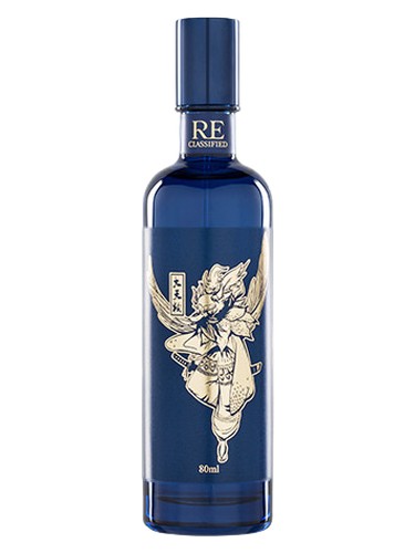 RE CLASSIFIED RE diao xiang shi Daitengu da tian gou fragrance bottle