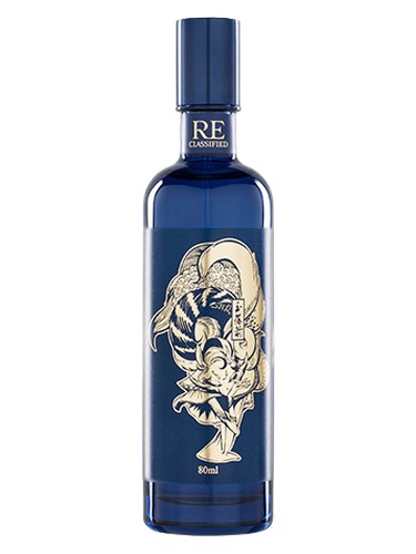 RE CLASSIFIED RE diao xiang shi Tamamo no Mae yu zao qian fragrance bottle