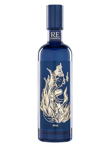 RE CLASSIFIED RE diao xiang shi Shiranui bu zhi huo fragrance bottle
