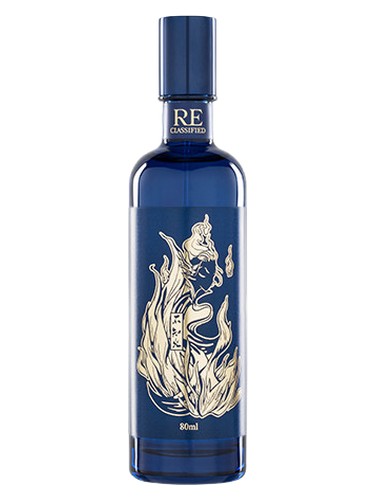 RE CLASSIFIED RE diao xiang shi Shiranui bu zhi huo fragrance bottle