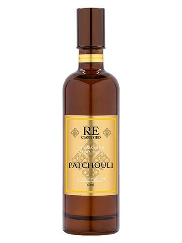 RE CLASSIFIED RE diao xiang shi Patchouli guang huo fragrance bottle