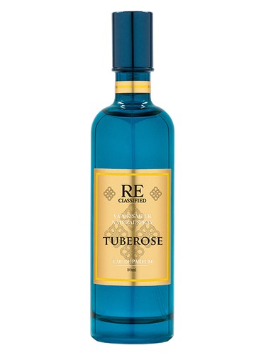 RE CLASSIFIED RE diao xiang shi Tuberose wan xiang yu fragrance bottle