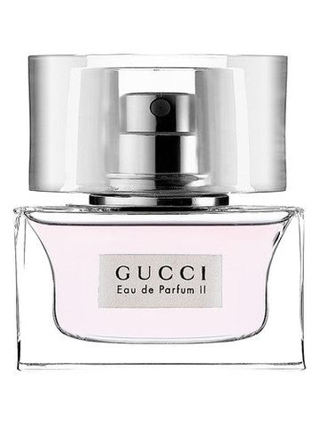 Gucci Gucci Eau de Parfum II fragrance bottle