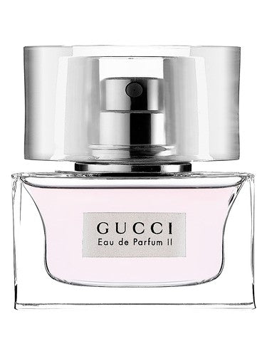 Gucci Gucci Eau de Parfum II fragrance bottle