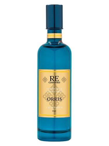 RE CLASSIFIED RE diao xiang shi Orris yuan wei gen fragrance bottle