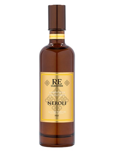 RE CLASSIFIED RE diao xiang shi Neroli cheng hua fragrance bottle
