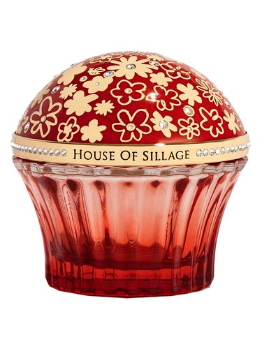 House Of Sillage Whispers of Temptation fragrance bottle