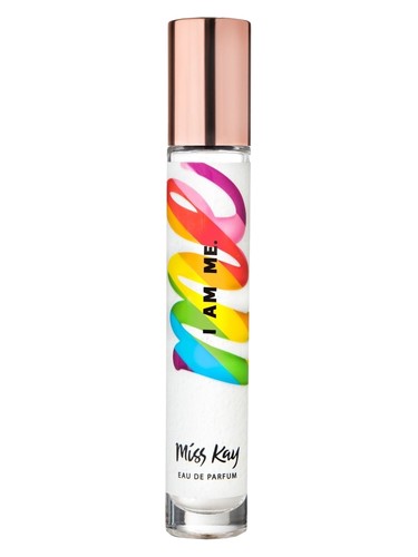 Mary Kay I Am Me fragrance bottle