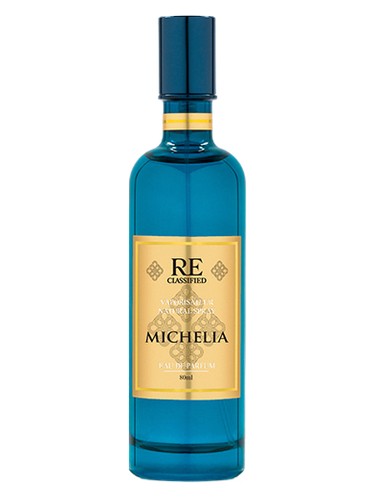 RE CLASSIFIED RE diao xiang shi Michelia bai lan hua fragrance bottle