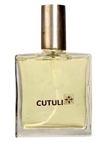 Claudio Cutuli Parfums Cor Meum fragrance bottle