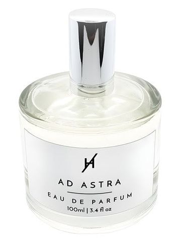 Helder Machado Perfumes Ad Astra fragrance bottle