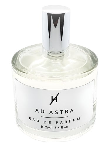 Helder Machado Perfumes Ad Astra fragrance bottle