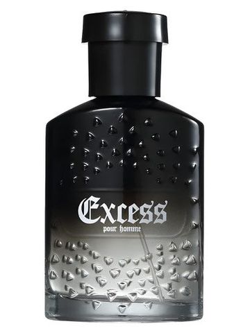 I-Scents Premium Excess Pour Homme fragrance bottle